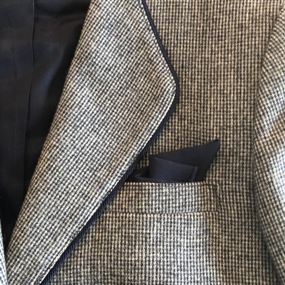 Vintage Daniel for Spellbound blazer, size 10 - Picture 6 of 9